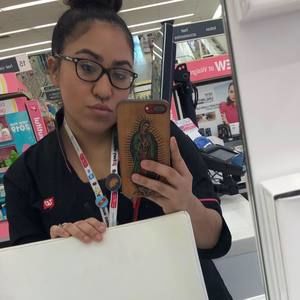 Meet your Posher, Judith